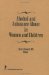 Alcohol and Substance Abuse in Women and Children cover