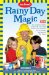 Joey Green's Rainy Day Magic : 443 Fun, Simple Projects to Do With Kids Using Brand-name Products You've Already Got Around the House cover