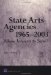 State Arts Agencies in Search of Themselves, 1965-2003 cover