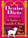 Chain a Lamb Chop to the Bed cover
