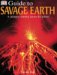 DK Guide to Savage Earth cover