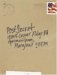 PostSecret : Extraordinary Confessions from Ordinary Lives cover