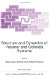 Structure and Dynamics of Polymer and Colloidal Systems : Proceedings of the NATO Advanced Study Institute, Les Houches, France, from 14 to 24 September 1999 cover