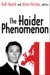 The Haider Phenomenon in Austria cover