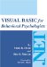 Visual Basic for Behavioral Psychologists cover