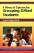A Menu of Options for Grouping Gifted Students cover