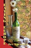 Eating Europe : A Meta-nonfiction Love Story [Click for larger image]