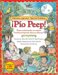 Pio Peep! : Rimas tradicionales en espanol/Tradtional Spanish Nursery Rhymes cover