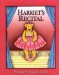 Harriet's Recital cover