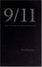 9/11 : The Culture of Commemoration cover