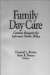 Family Day Care : Current Research for Informed Public Policy cover