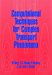 Computational Techniques for Complex Transport Phenomena cover