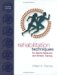 Rehabilitation Techniques for Sports Medicine and Athletic Training cover