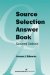 Source Selection Answer Book cover