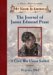 Journal of James Edmond Pease : A Civil War Union Soldier cover