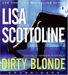 Dirty Blonde cover
