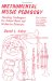 Instrumental Music Pedagogy : Teaching Techniques for School Band and Orchestra Directors cover