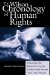 The Wilson Chronology of Human Rights cover