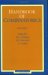  Handbook of Combinatorics