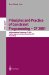 Principles and Practice of Constraint Programming-Cp2001 : 7th International Conference, CP 2001, Paphos, Cyprus, November/December 2001  Proceedings cover