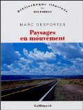 Paysages En Mouvement : Transports Et Perception De L'espace, XVIIIe-XXe Siecle. 117 Illustrations [Click for larger image]