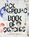 Book of Sketches : 1952-57 cover