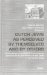 Dutch Jews As Perceived by Themselves and by Others : Proceedings of the Eighth International Symposium on the History of the Jews in the Netherlands cover