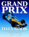 Grand Prix Data Book : A Complete Record of the Formula 1 World Championship from 1950 cover