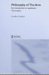 Philosophy Of The Arts : An Introduction To Aesthetics cover