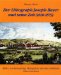 Der Lithograph Joseph Bayer Und Seine Zeit (1820-1879) : Bilder Aus Ravensburg, Weingarten Und Dem Sudlichen Oberschwaben cover