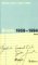 Briefe 1959-1994 cover