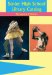 Senior High School Library Catalog cover