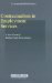 Contractualism in Employment Services : A New Form of Welfare State Governance cover