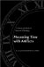 Measuring Time With Artifacts : A History of Methods in American Archaeology cover