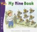 My Nine Book cover