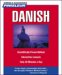 Pimsleur Danish cover