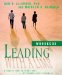 Leading With a Limp Workbook : Discover How to Turn Your Struggles into Strengths cover