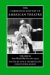 The Cambridge History of American Theatre : Post-World War II To The 1990s cover