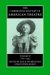 The Cambridge History of American Theatre : Post-World War II To The 1990s cover