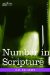 Number in Scripture cover