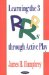 Learning the 3 Rs Through Active Play cover