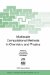 Multiscale Computational Methods in Chemistry and Physics cover