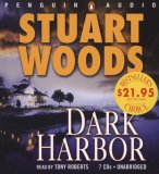 Dark Harbor [Click for larger image]