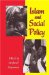 Islam and Social Policy cover