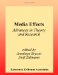 Media Effects : Advances in Theory and Research cover