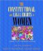 The Constitutional And Legal Rights of Women : Cases in Law And Social Change cover