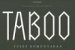 Taboo cover