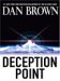Deception Point cover
