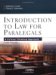 Introduction to Law for Paralegals : A Critical Thinking Approach cover