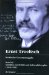 Ernst Troeltsch : Kritische Gesamtausgabe cover